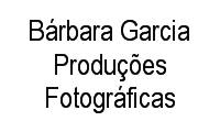 Logo Bárbara Garcia Produções Fotográficas em Centro
