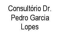 Logo Consultório Dr. Pedro Garcia Lopes em Centro