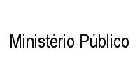Logo Ministério Público em Centro
