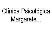 Logo Clínica Psicológica Margarete Turbuck Camarini em Centro