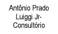 Logo Antônio Prado Luiggi Jr-Consultório em Centro