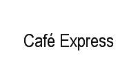 Logo Café Express em Centro