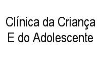 Logo Clínica da Criança E do Adolescente em Centro