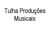 Logo Tulha Produções Musicais em Centro