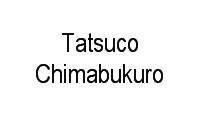 Logo Tatsuco Chimabukuro em Centro