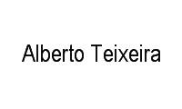 Logo Alberto Teixeira em Centro