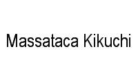 Logo Massataca Kikuchi em Centro