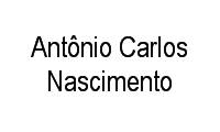 Logo Antônio Carlos Nascimento em Centro