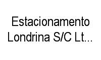 Logo Estacionamento Londrina S/C Ltda-Roberto Novi em Centro