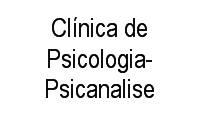 Logo Clínica de Psicologia-Psicanalise em Centro