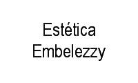 Logo Estética Embelezzy em Centro