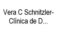 Logo Vera C Schnitzler-Clínica de Dermatologia em Centro