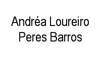 Logo de Andréa Loureiro Peres Barros em Centro