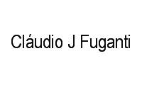 Logo Cláudio J Fuganti em Centro