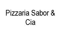 Logo Pizzaria Sabor & Cia em Vila Maringá