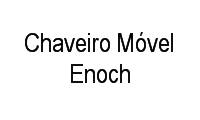 Logo Chaveiro Móvel Enoch