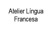Logo Atelier Língua Francesa em Vila Arens II