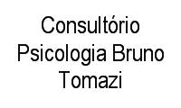 Logo Consultório Psicologia Bruno Tomazi em Vila Belmiro