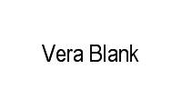 Logo Vera Blank em Gonzaga