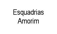 Logo Esquadrias Amorim em Parque Residencial Jundiaí