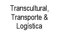 Logo Transcultural, Transporte & Logística em Jardim Danfer