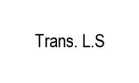 Logo Trans. L.S em Jardim das Rosas (zona Leste)