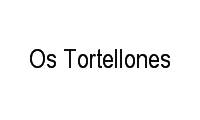 Logo Os Tortellones em Parque Mandaqui