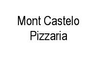 Logo Mont Castelo Pizzaria em Parque Colonial