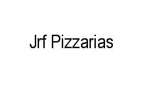 Logo Jrf Pizzarias em Sítio do Mandaqui
