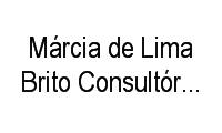 Logo Márcia de Lima Brito Consultório de Ginecologia & Obstetrícia em Centro