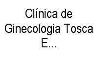 Logo de Clínica de Ginecologia Tosca E Rodrigues em Centro