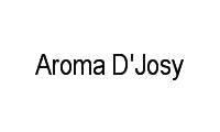 Logo Aroma D'Josy em Centro