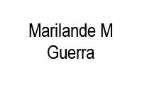 Logo Marilande M Guerra em Centro