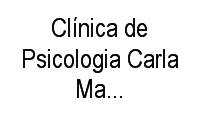 Logo Clínica de Psicologia Carla Mancebo Esteves em Gleba Fazenda Palhano
