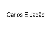 Logo Carlos E Jadão em Centro