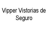 Logo Vipper Vistorias de Seguro em Centro