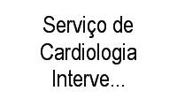 Logo Serviço de Cardiologia Intervencionista em Centro