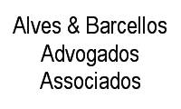 Logo Alves & Barcellos Advogados Associados em Méier