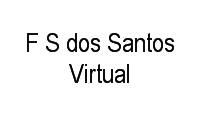 Logo F S dos Santos Virtual em Boca do Rio