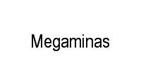 Logo Megaminas em Eldorado