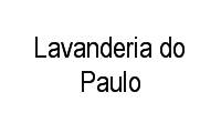 Logo Lavanderia do Paulo em Parque Paulistano