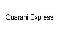 Logo Guarani Express em Vila Guarani (Z Sul)