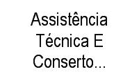 Logo Assistência Técnica E Conserto de Fogões Leonardos em Santa Cecília