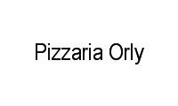 Logo Pizzaria Orly em Jardim São Jorge