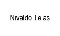Logo Nivaldo Telas em Vila Araguaia