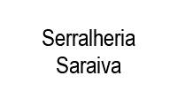 Logo Serralheria Saraiva em Vila Cintra