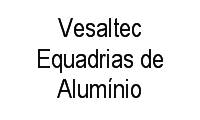 Logo Vesaltec Equadrias de Alumínio em Vila Guarani (Z Sul)