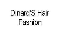 Logo Dinard'S Hair Fashion em Vila Noemy