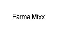Logo Farma Mixx em Jardim Novo Campos Elíseos