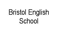 Logo Bristol English School em Vila Amorim